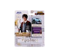 JADA TOYS Nano Harry Potter 2 Car Set