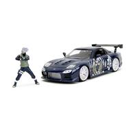 Naruto 1993 Mazda RX-7 1:24