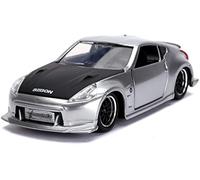 Jada Voiture miniature Nissan 370Z Fast and Furious 2015 - 1/32