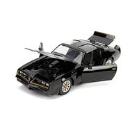 Pontiac Firebird Fast & Furious 1/24 Jada
