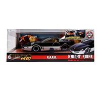 JADA TOYS - Pontiac KARR - The Knightrider - 1995-1/24