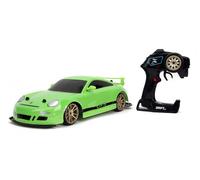 Jada Toys Porsche 911 Modèle Radiocommandé Voiture De Drift Moteur Électrique 1:10-Jada Toys