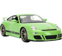 JADA TOYS Porsche modèle fini Modèle réduit de voiture