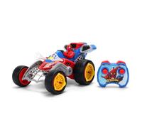 Jada Toys RC Spider Man Voiture télécommandée 1:20