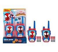 Jada Toys 203222000, Talkie walkie