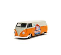 Jada Toys Stitch 1961 Vw Bus 1:32