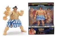 Jada Toys Street Fighter Figurine E. Honda 16 cm