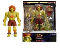 Jada Toys Street Fighter II Personnage Blanka 19 Cm
