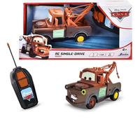 Jada Toys Télécommandé Cars Cricchetto, Échelle 1:32