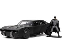 Action Figures Jade Batman & Batmobile 2022 - Mini