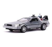 Retour Vers Le Futur - Time Machine - 1:24