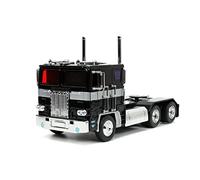 Jada Toys Transformers 1/24 G1 Nemesis Prime métal
