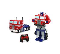 Jada Toys Transformers 33521 Optimus Prime Robot autotransformable R/C Version G1 30 cm