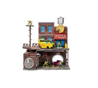 Jada Toys – Turtles Nano Scene