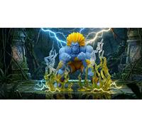 Jada Toys Ultra Street Fighter II The Final Challengers Blanka Joueur 2 Version