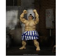 Jada - Figurine articulée Street Fighter II E. Honda - 17 cm - Beige - Enfants
