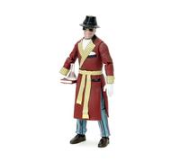 Jada Toys Universal Monsters Figurine Invisible Man 15 cm