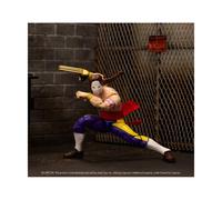 Jada Toys - VEGA 1/12 - Ultra Street Fighter II: The Final Challengers - Serie 4