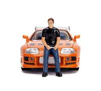 JADA TOYS- Voiture Miniature de Collection, 31139OR