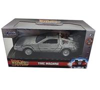 Jada Toys- Voiture Miniature de Collection, 32185S, Silver
