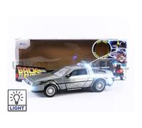 Jada Toys- Voiture Miniature De Collection 32911s Silver