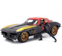 JADA TOYS - Voiture Miniature de Collection, JA31749