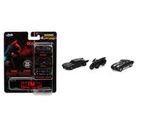 JADA TOYS- Voitures Miniatures, 32043, Multi-Color