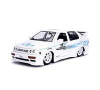 Jada Toys - Volkswagen Jetta A3 - Fast and Furious - 1995-1/24