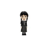 Jada Toys Wednesday Figures 2.5 Inches Modern