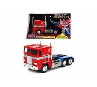 Jada Toys 253115005 modèle à l'échelle Modèle de camion/remorque Pré-assemblé 1:24