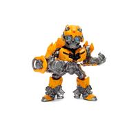 Jada - Transformers - Bumblebee Figure (10 cm) (253111001)