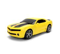Jada Transformers RC Bumblebee Convertible