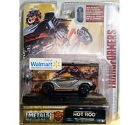 Jada Transformers The Last Knight Hot Rod Lamborghini Centenario Échelle 1:64
