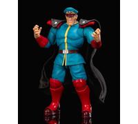 Jada Ultra Street Fighter II Les Derniers Défis M. BISON Joueur 2