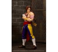 Jada Ultra Street Fighter II Les Derniers Défis Vega