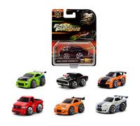 Fast & Furious Small Blocks 1:43