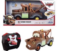 Jada véhicule télécommandé voiture RC Cars Turbo Racer Mater 203084033