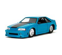 Jada Voiture Fast & Furious Mustang Gt 1:24 9334922314r00