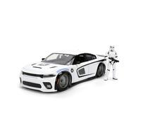 Jada Voiture miniature Star Wars Storm Trooper Dodge 1:24