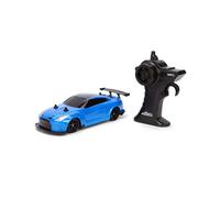 Jada Voiture Télécommandée Fast&furious Drift Nissan 1:24