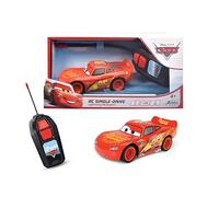 Jada Voiture Télécommandée Lightning Mcqueen