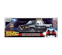 Jada Voiture Toyota Marty Sr5 Pick-up 1985