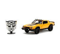 Jada Transformers Bumblebee T7 253115010 Car Jaune Enfants