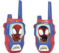 Jada Walkie Talkie Spidey
