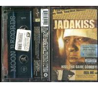 Jadakiss - Kiss Da Game Goodbye