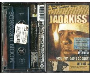 Jadakiss - Kiss Da Game Goodbye