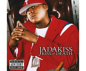 Jadakiss - Kiss of Death