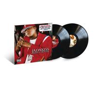 Jadakiss – Kiss Of Death – Vinyle – Version explicite