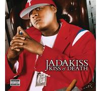 Jadakiss - Kiss Of Death [Vinyl Lp] Explicit