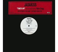 Jadakiss - Time's Up [Vinyl LP]